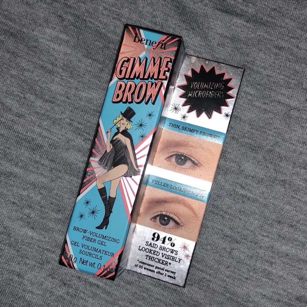 Benefit Gimme Brow